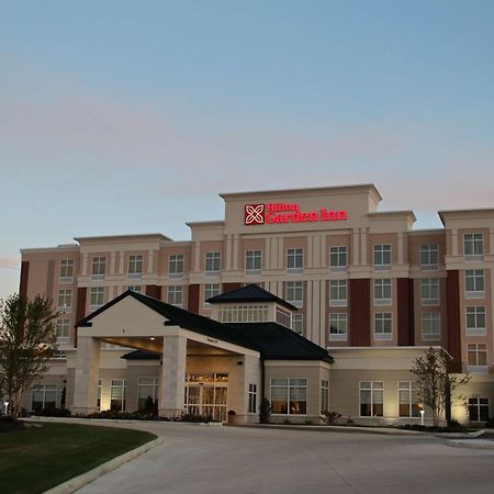 Hilton Garden Inn Findlay Eksteriør billede