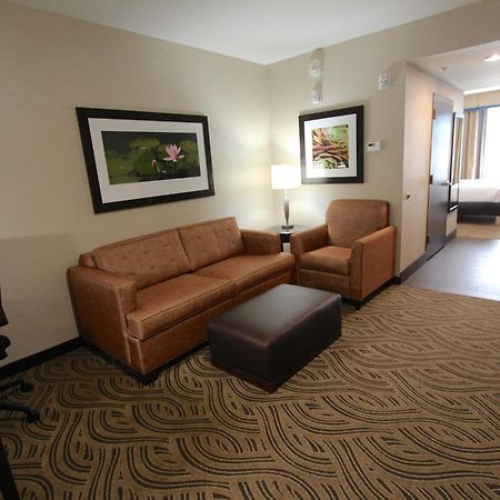 Hilton Garden Inn Findlay Eksteriør billede