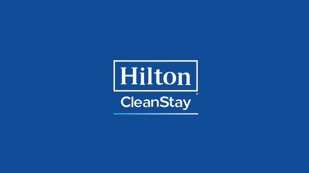 Hilton Garden Inn Findlay Eksteriør billede