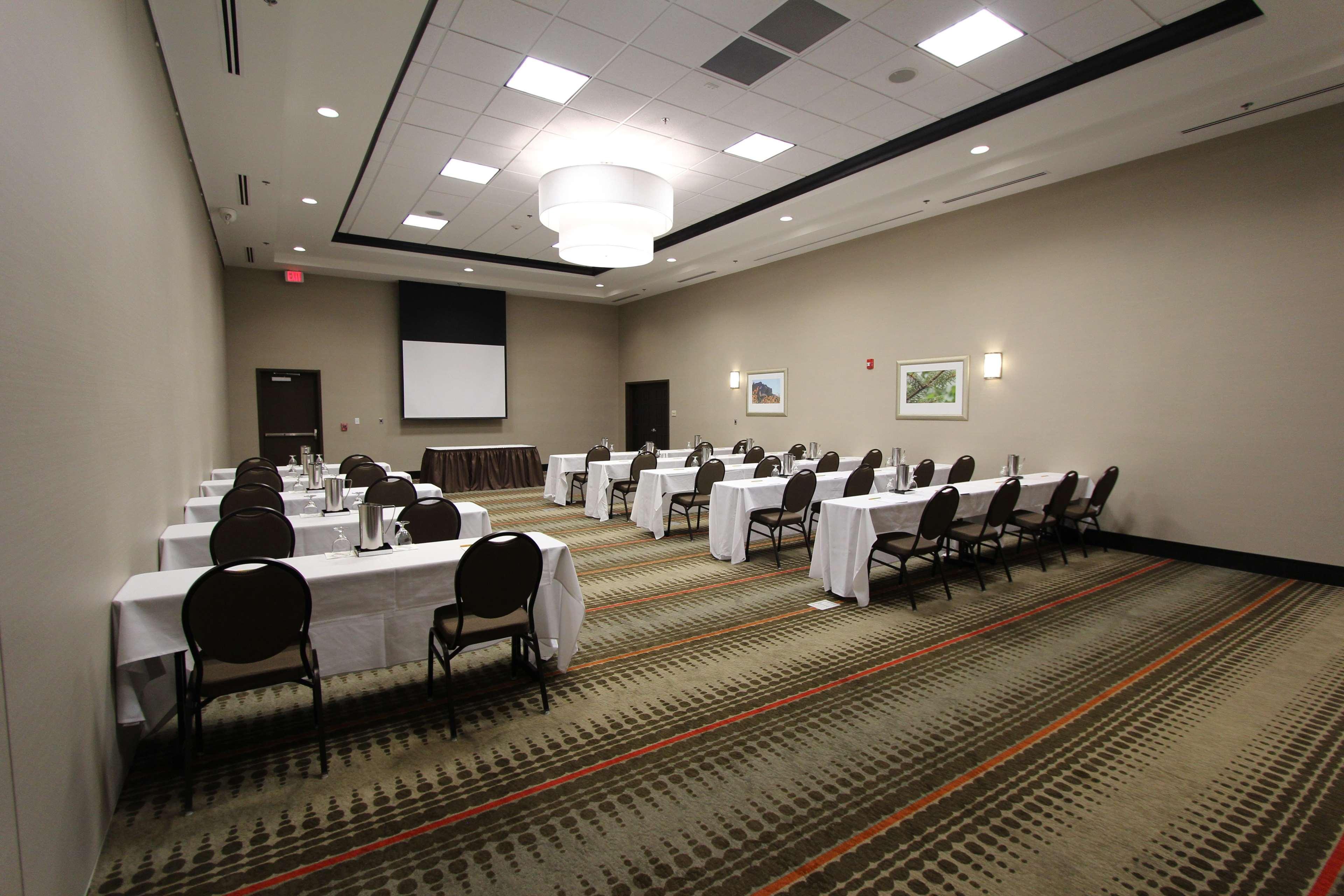 Hilton Garden Inn Findlay Eksteriør billede