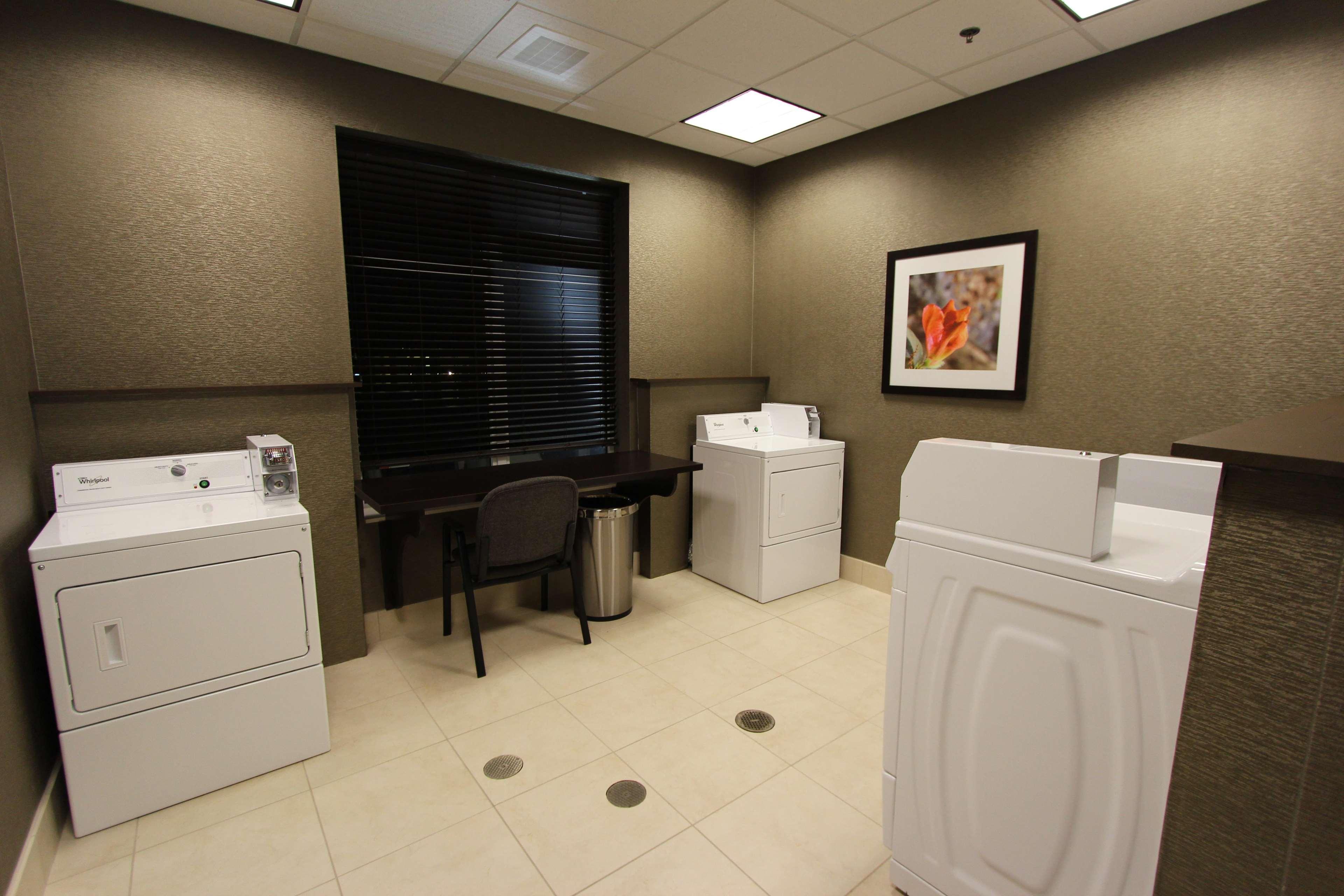 Hilton Garden Inn Findlay Eksteriør billede