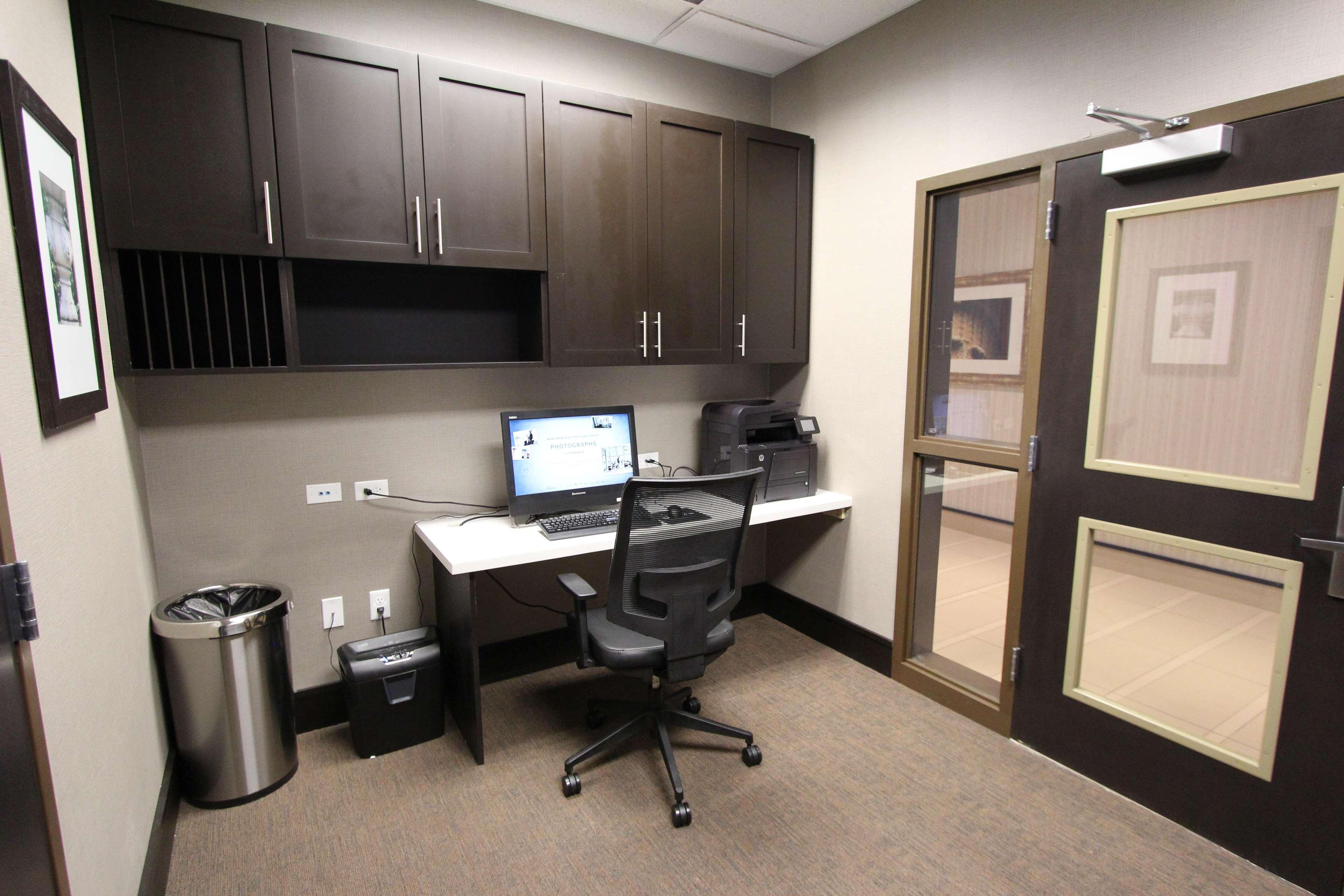 Hilton Garden Inn Findlay Eksteriør billede