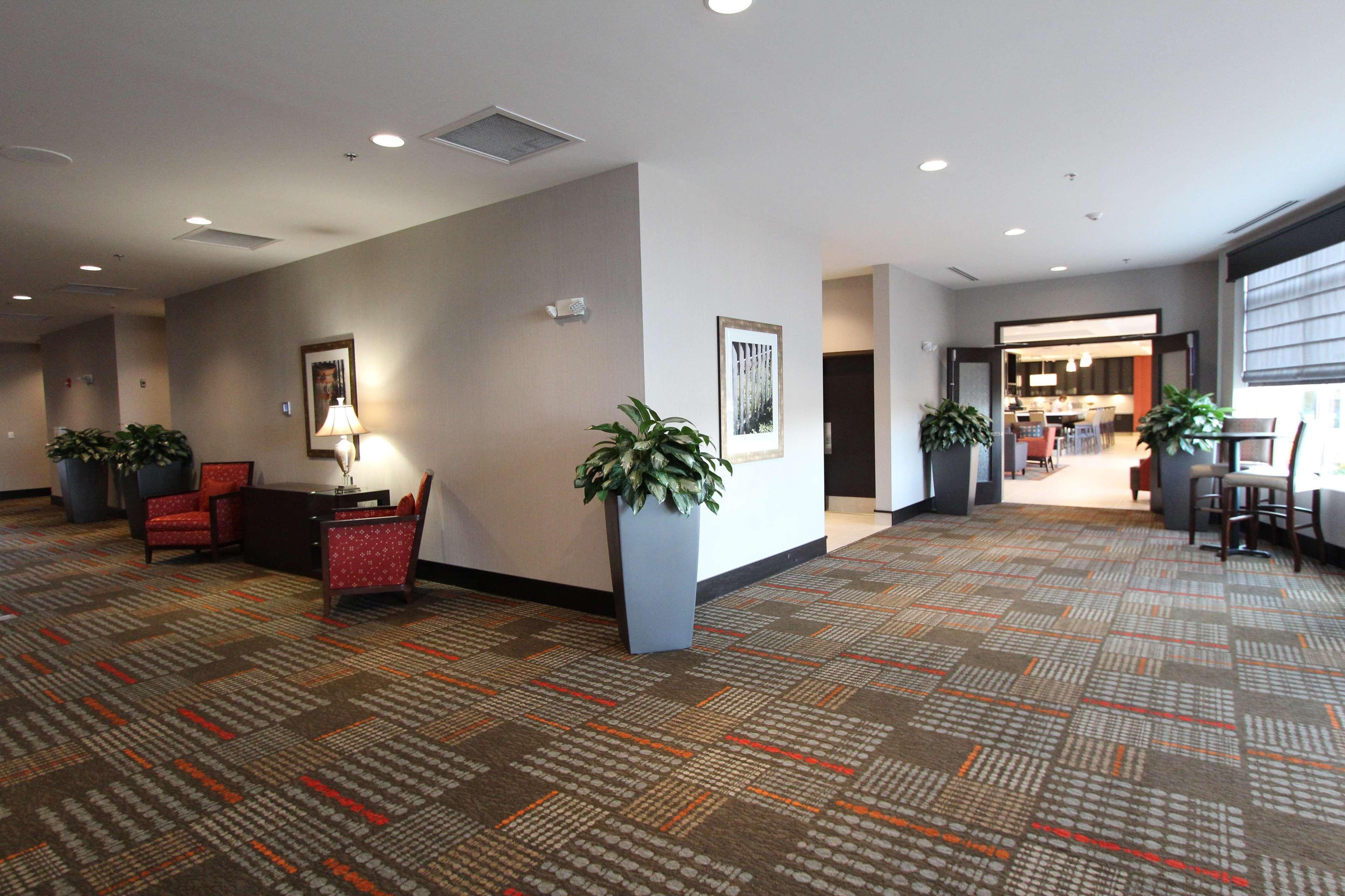 Hilton Garden Inn Findlay Eksteriør billede