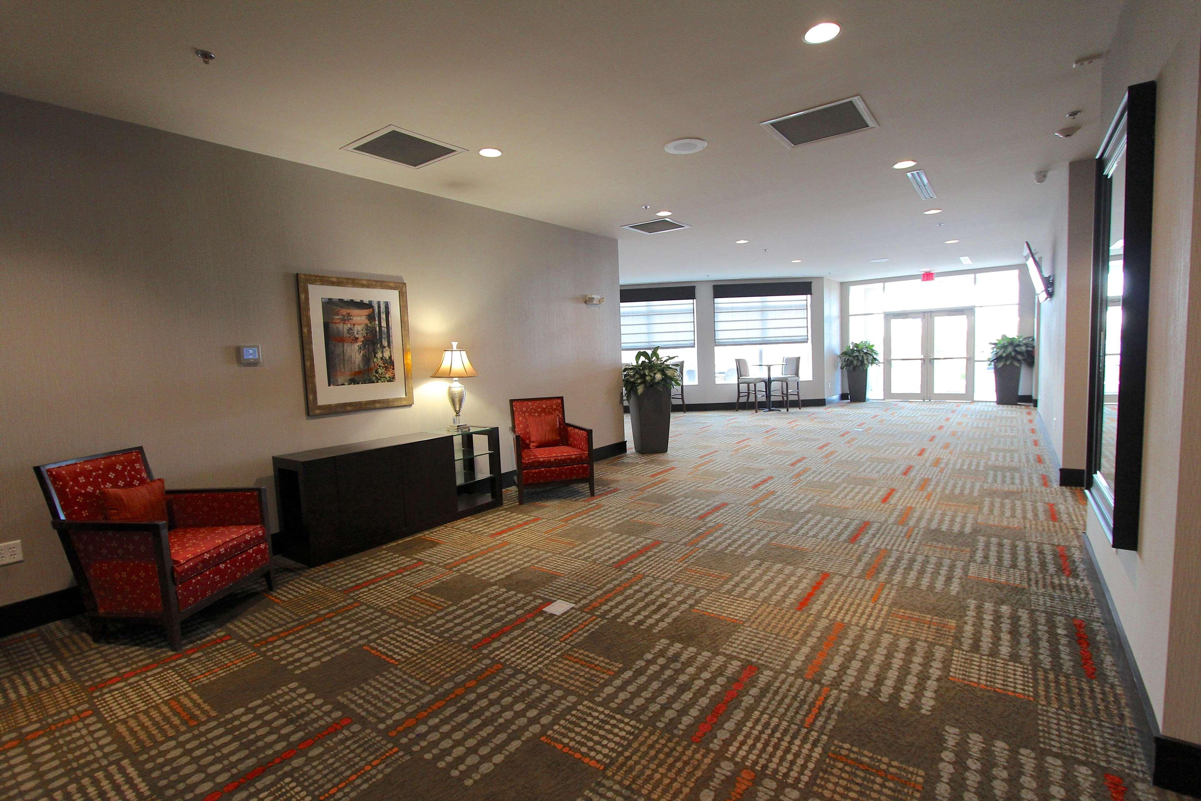 Hilton Garden Inn Findlay Eksteriør billede