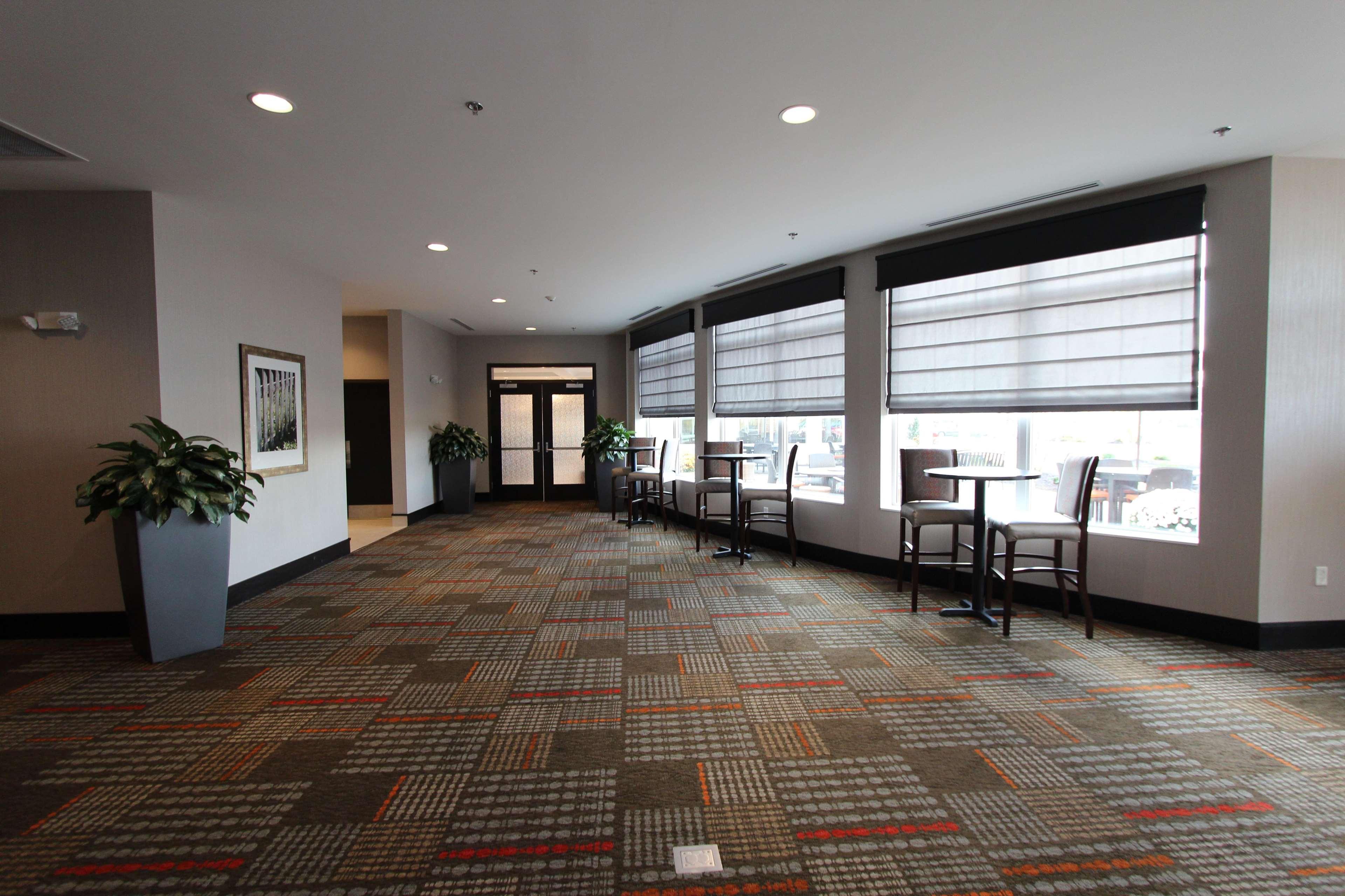 Hilton Garden Inn Findlay Eksteriør billede