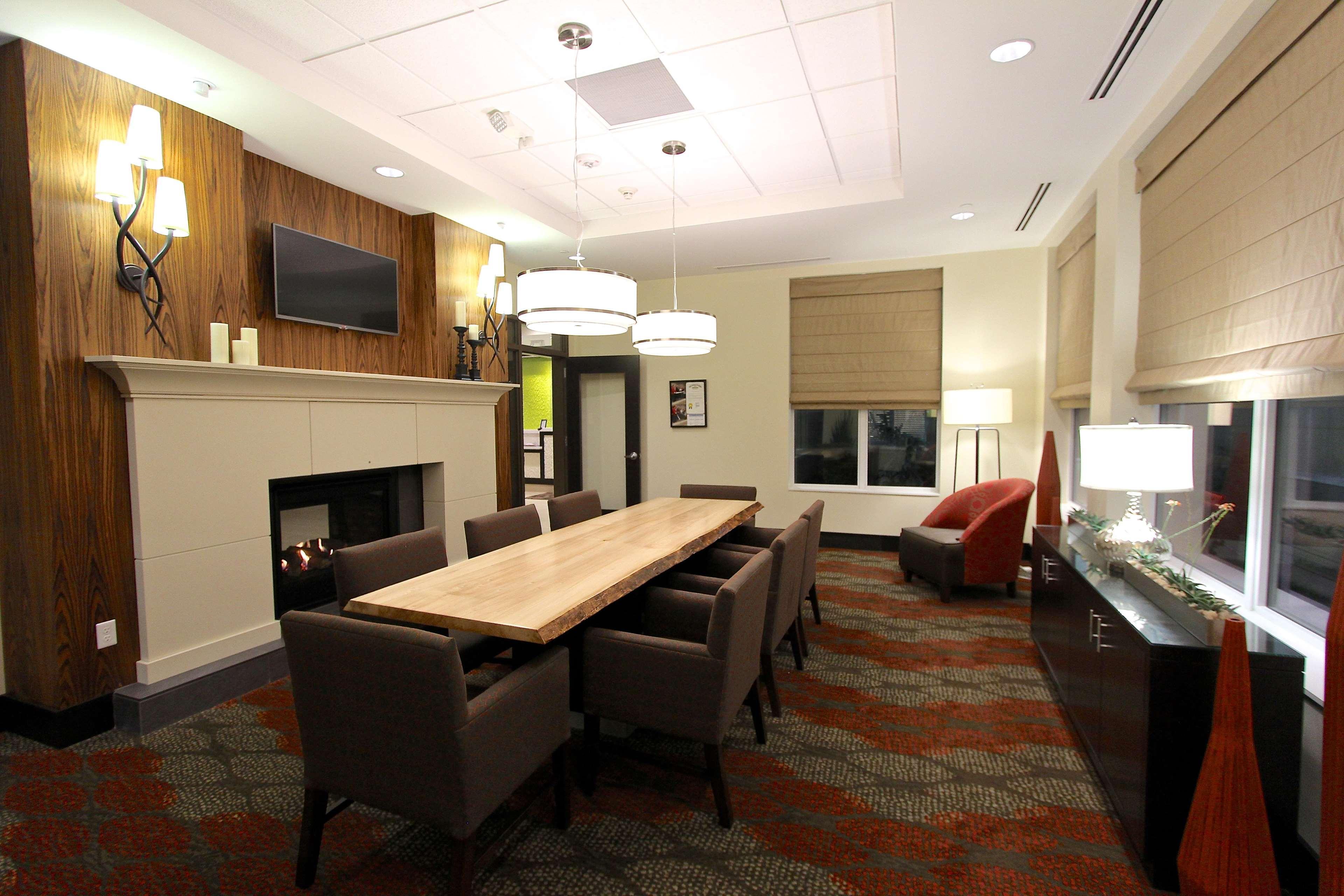 Hilton Garden Inn Findlay Eksteriør billede