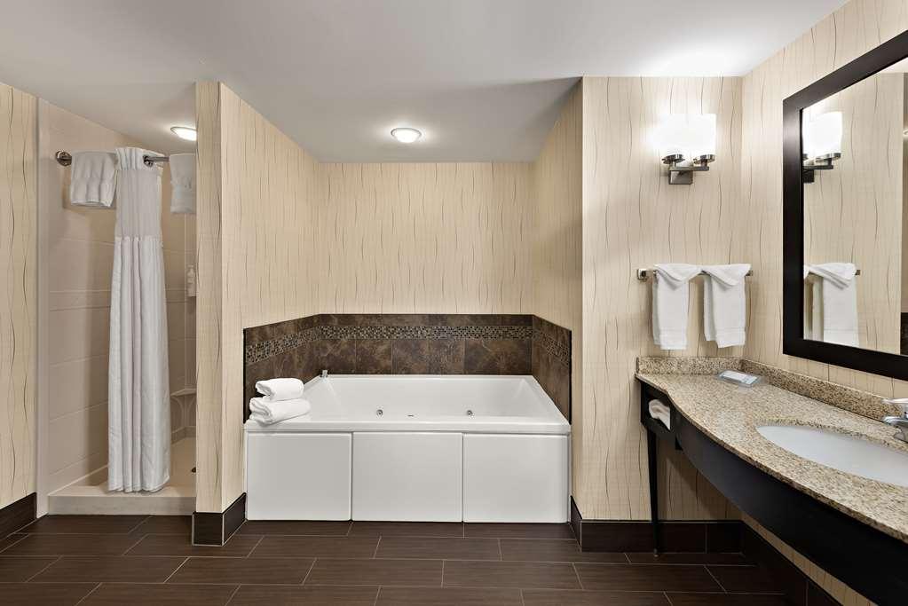 Hilton Garden Inn Findlay Værelse billede