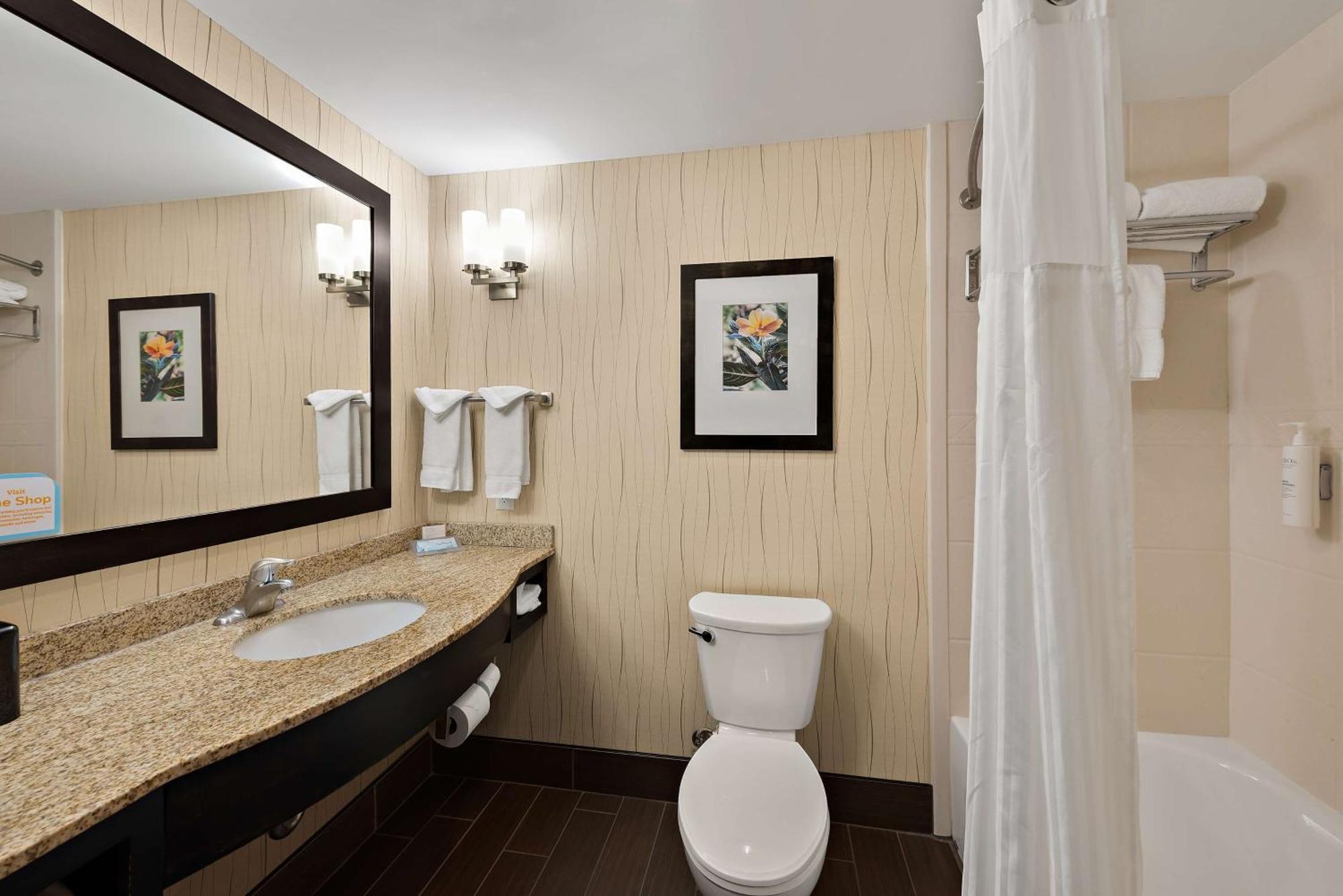 Hilton Garden Inn Findlay Eksteriør billede