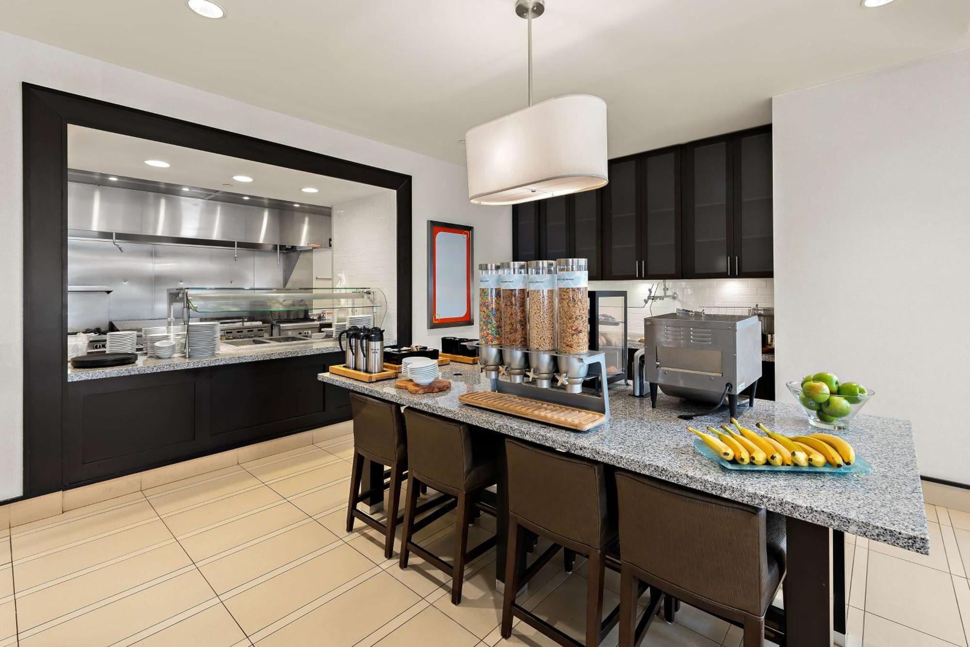 Hilton Garden Inn Findlay Eksteriør billede