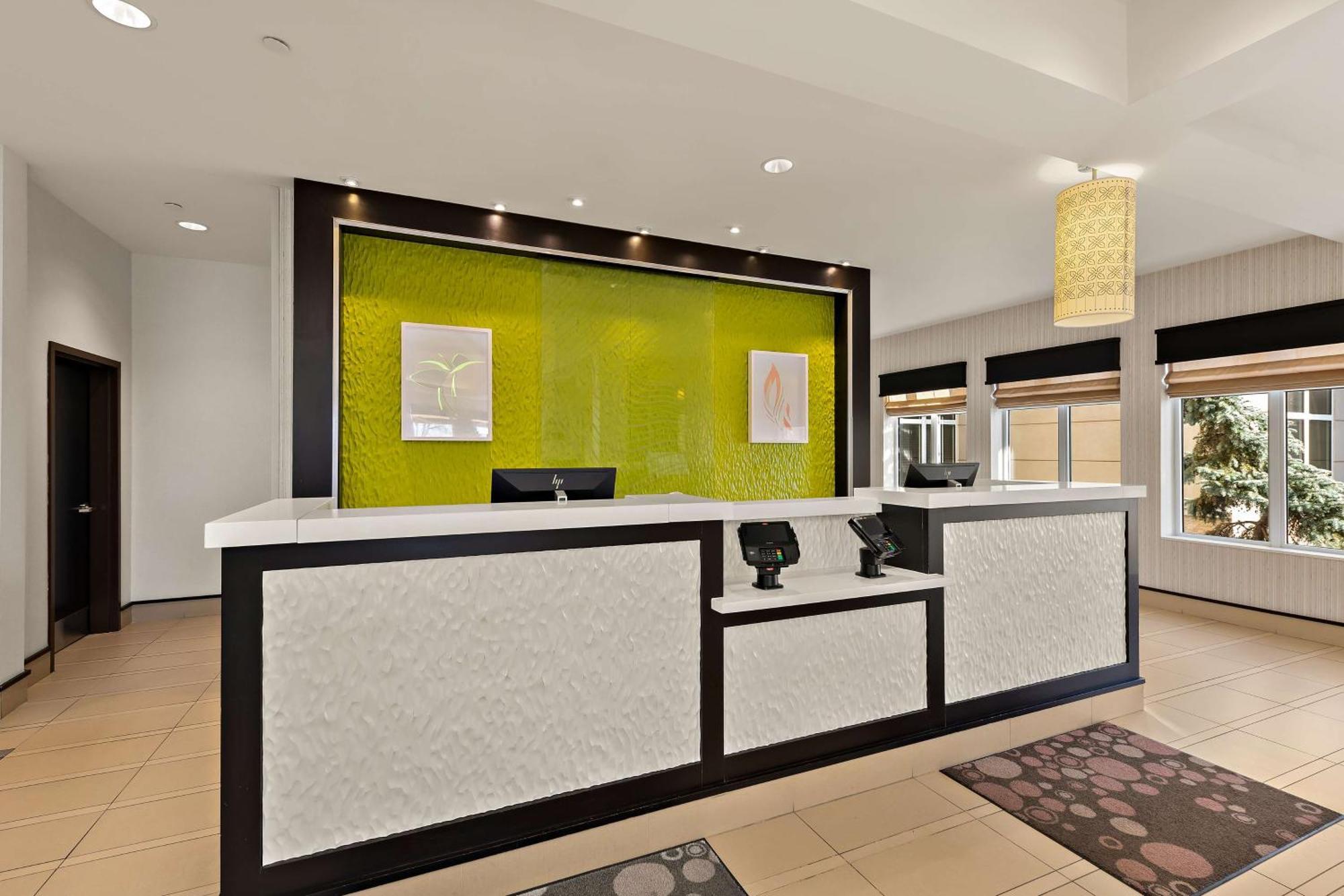 Hilton Garden Inn Findlay Eksteriør billede