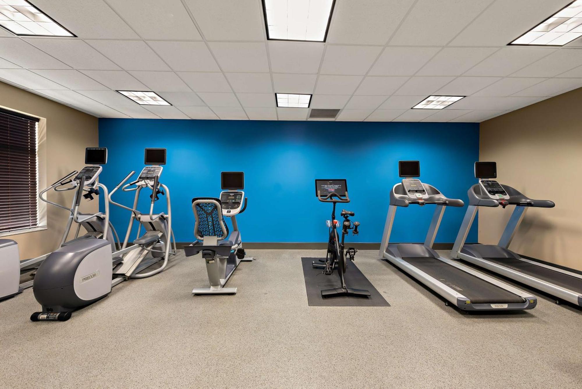 Hilton Garden Inn Findlay Eksteriør billede