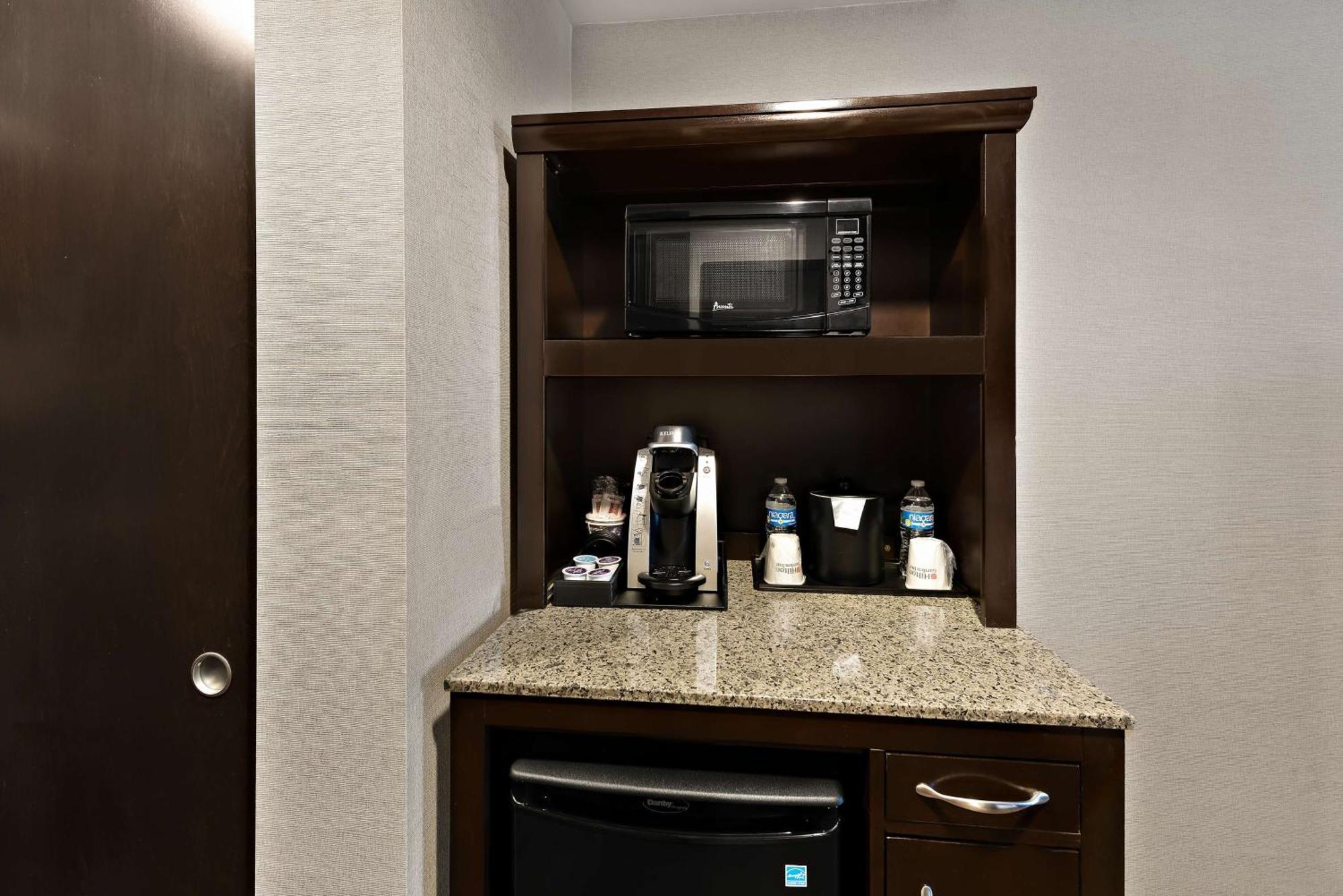 Hilton Garden Inn Findlay Eksteriør billede