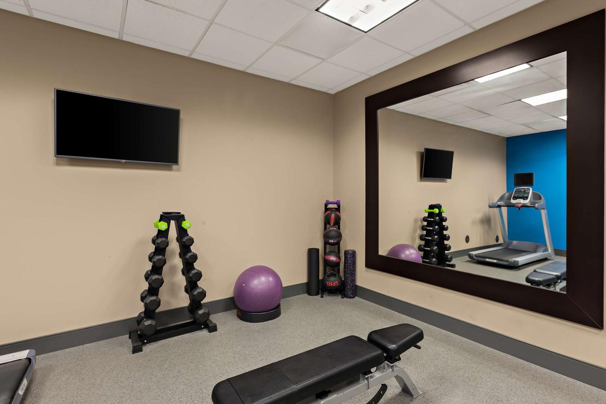 Hilton Garden Inn Findlay Eksteriør billede