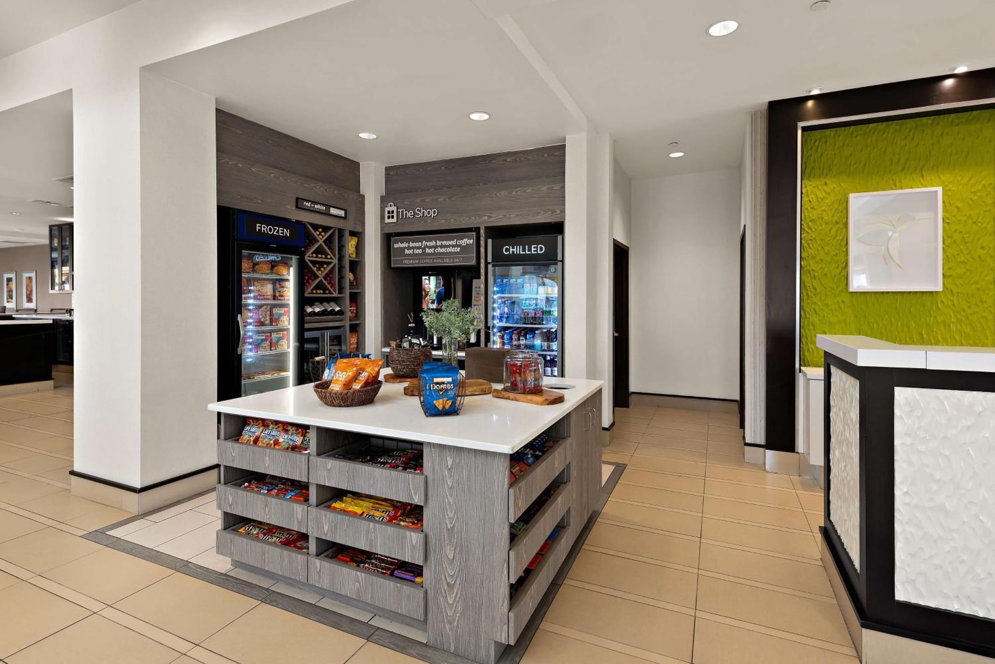 Hilton Garden Inn Findlay Eksteriør billede