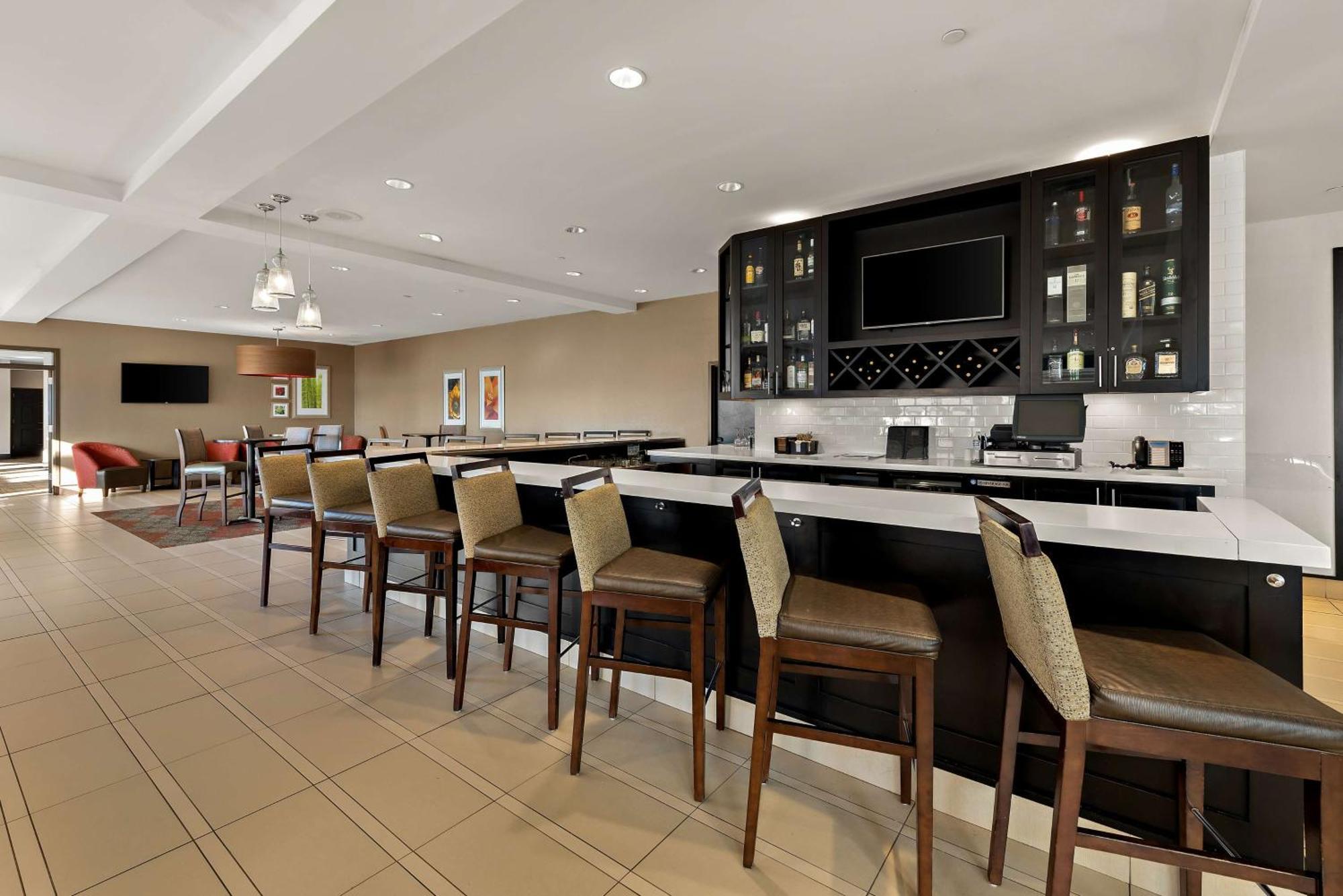 Hilton Garden Inn Findlay Eksteriør billede