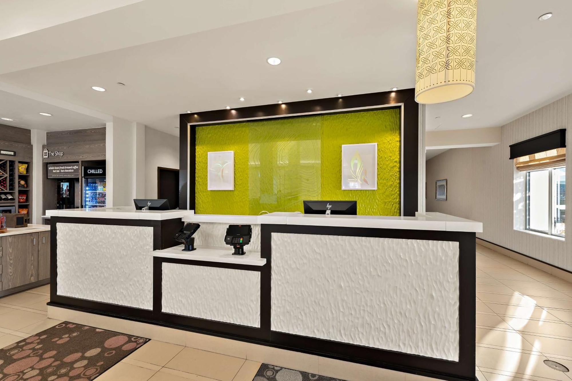 Hilton Garden Inn Findlay Eksteriør billede