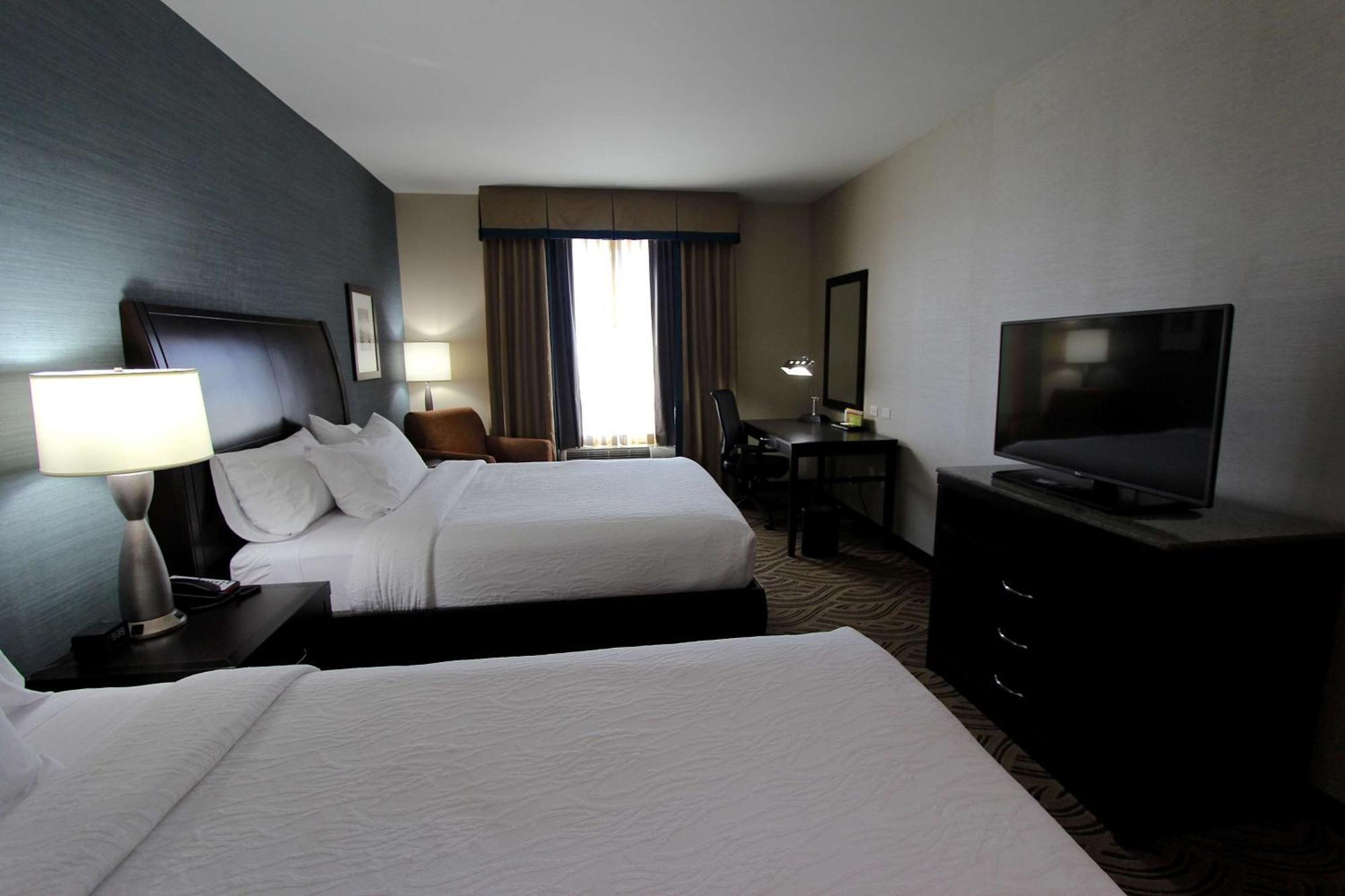 Hilton Garden Inn Findlay Eksteriør billede