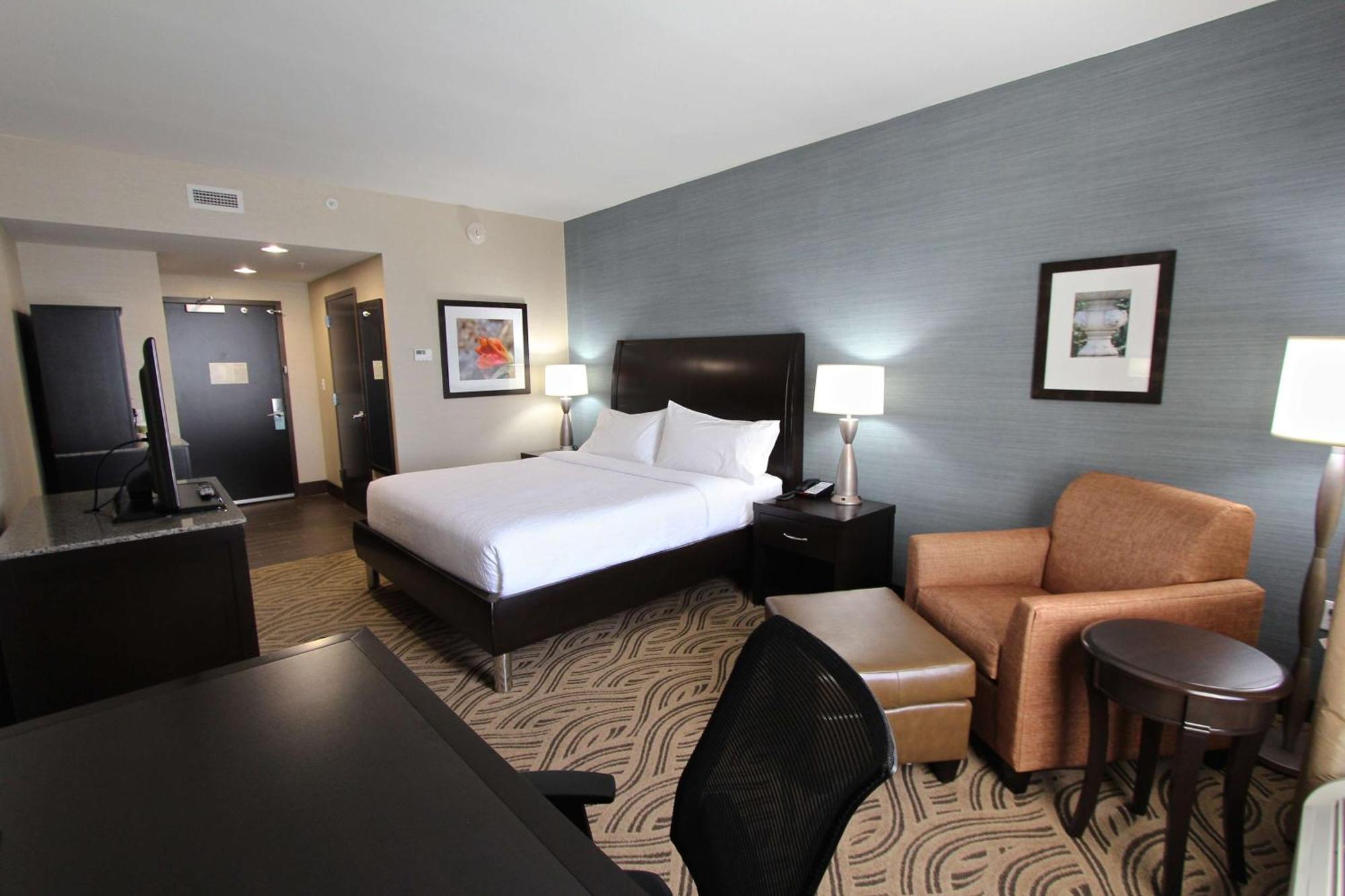 Hilton Garden Inn Findlay Eksteriør billede