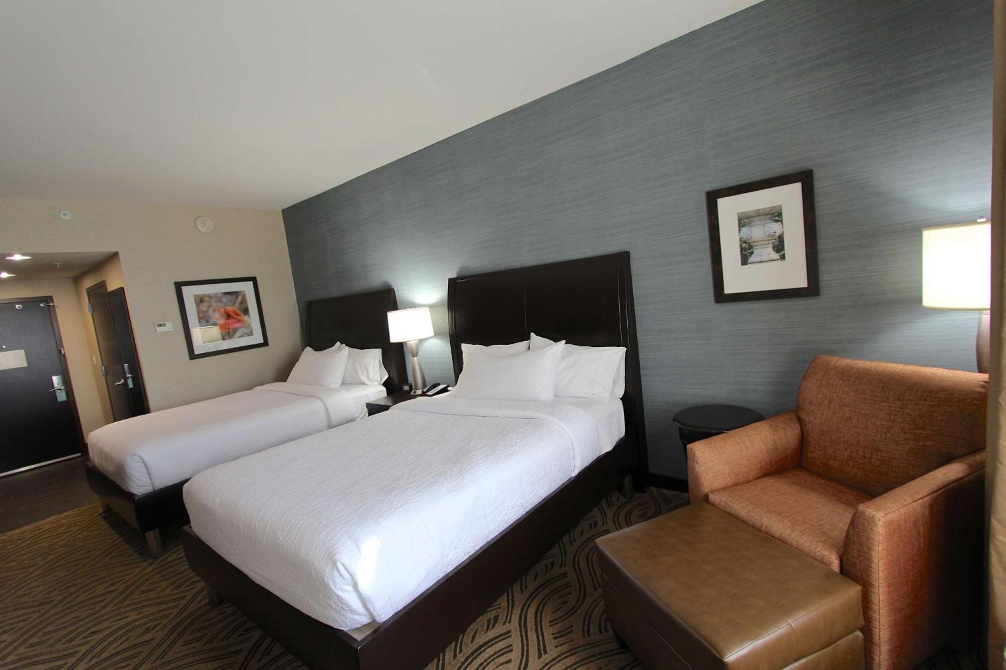 Hilton Garden Inn Findlay Eksteriør billede