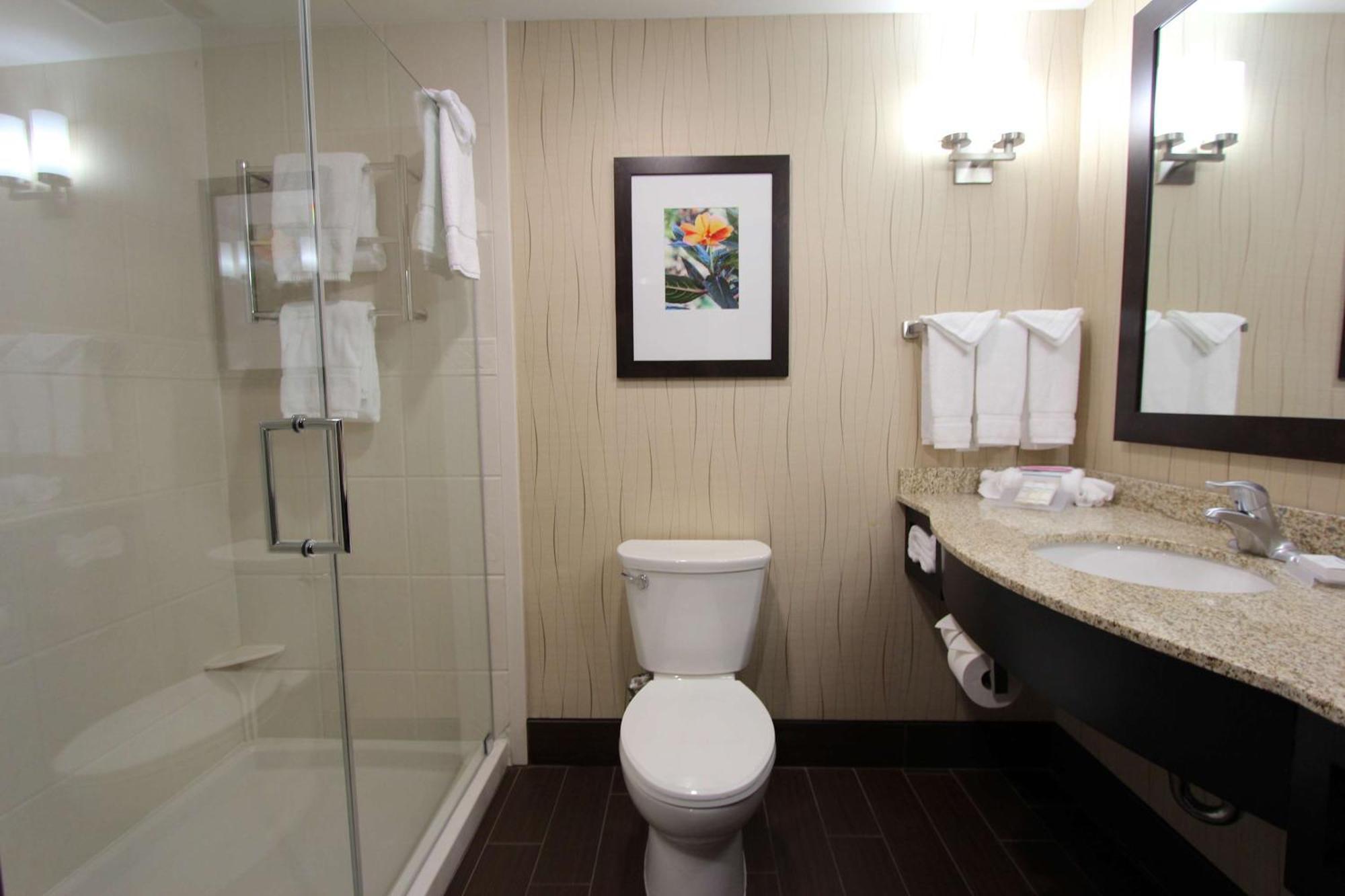 Hilton Garden Inn Findlay Eksteriør billede
