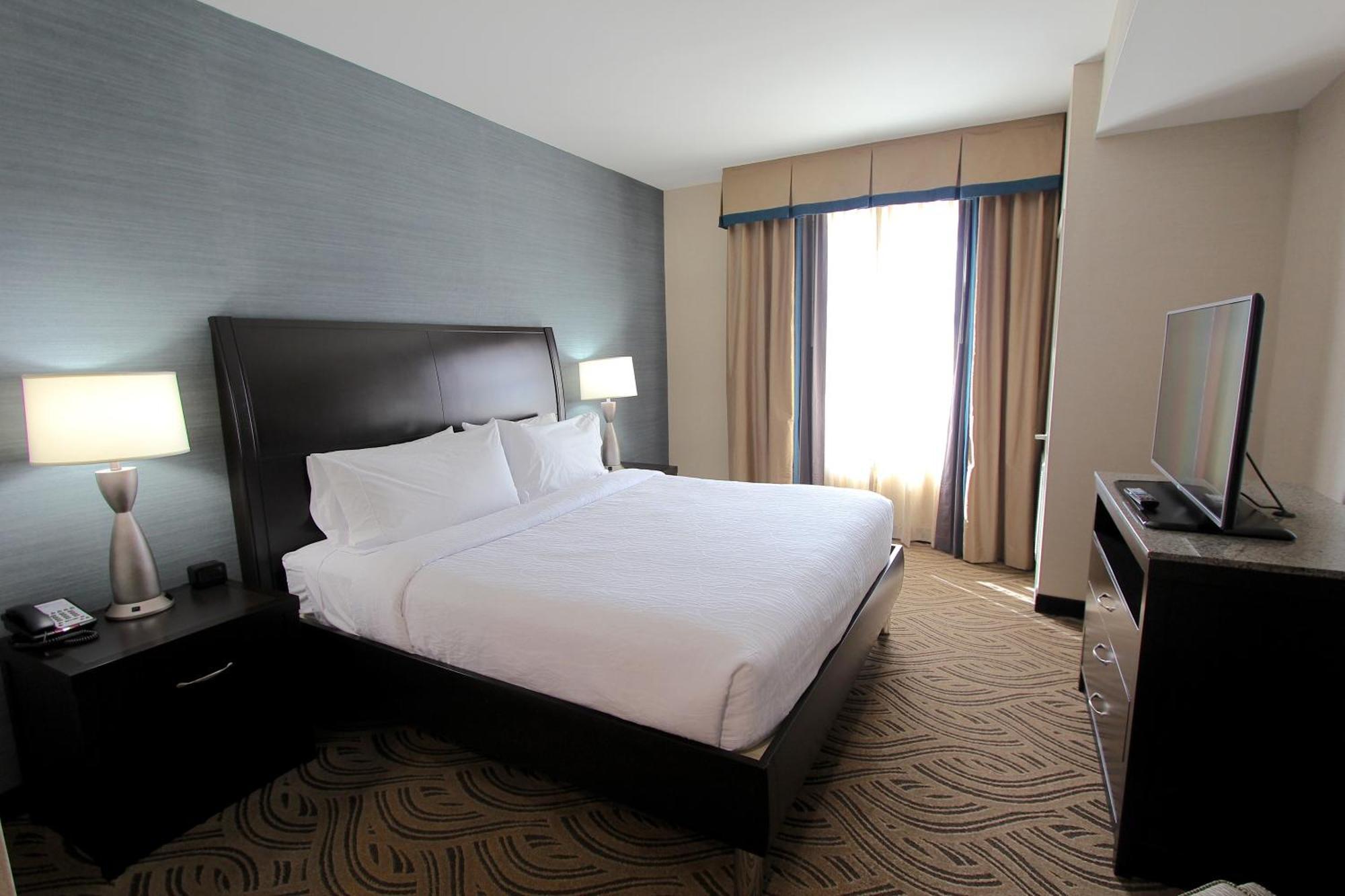 Hilton Garden Inn Findlay Eksteriør billede