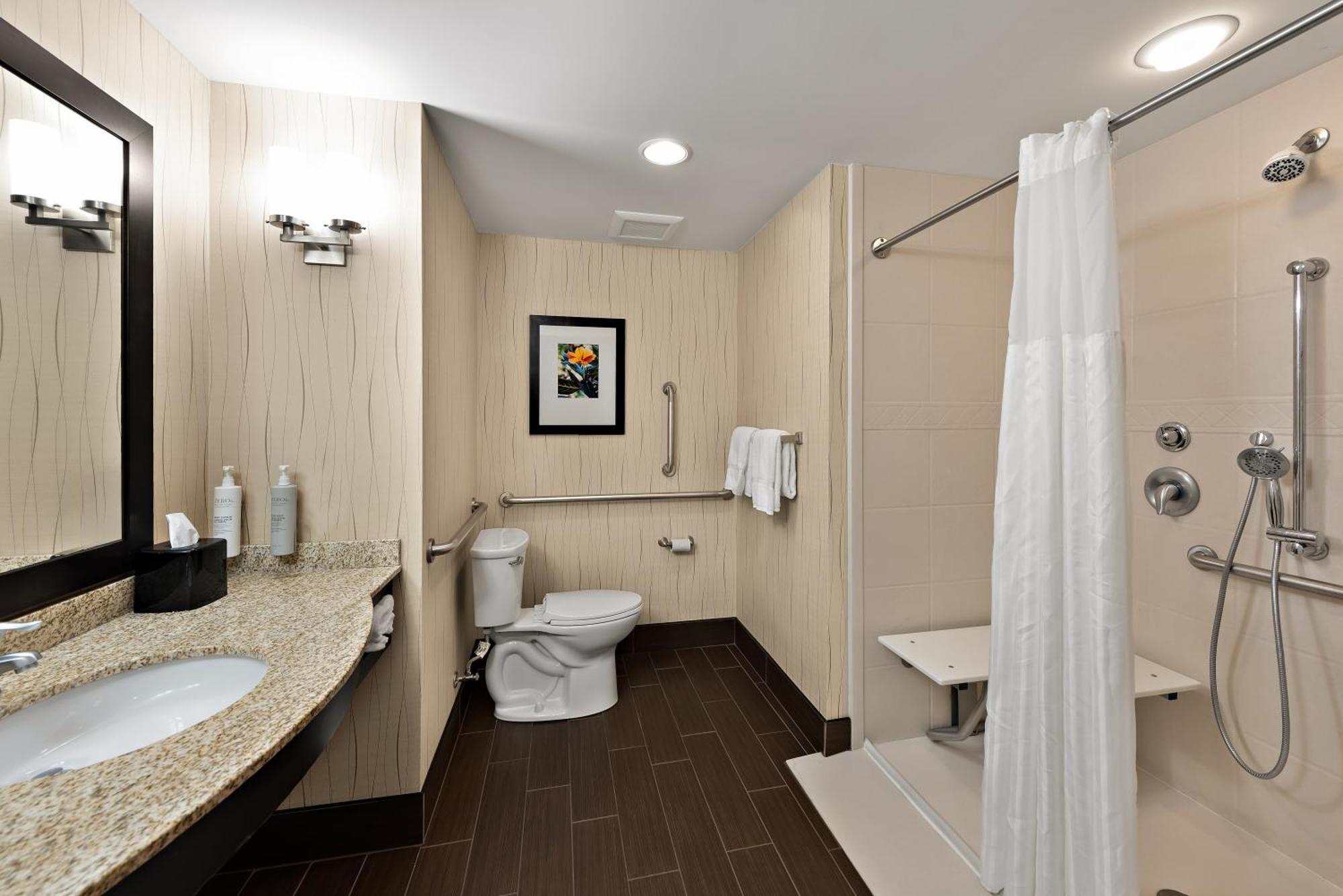 Hilton Garden Inn Findlay Eksteriør billede