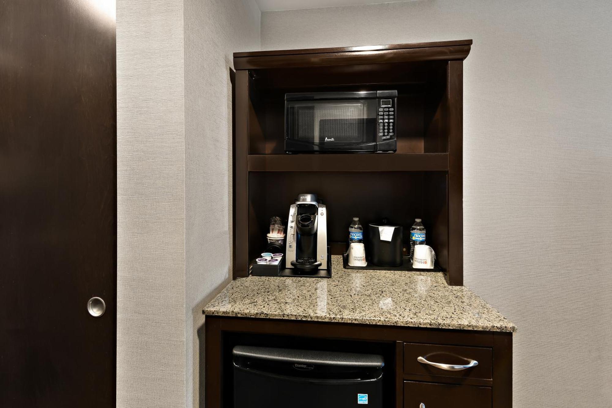 Hilton Garden Inn Findlay Eksteriør billede