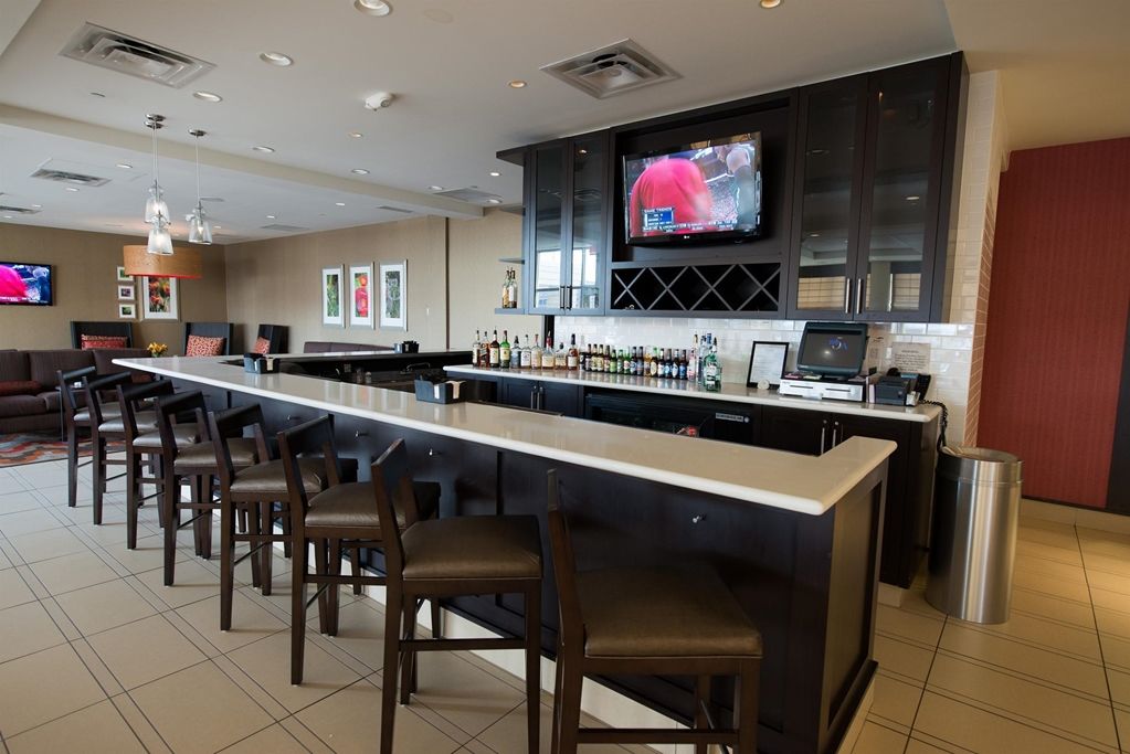 Hilton Garden Inn Findlay Restaurant billede