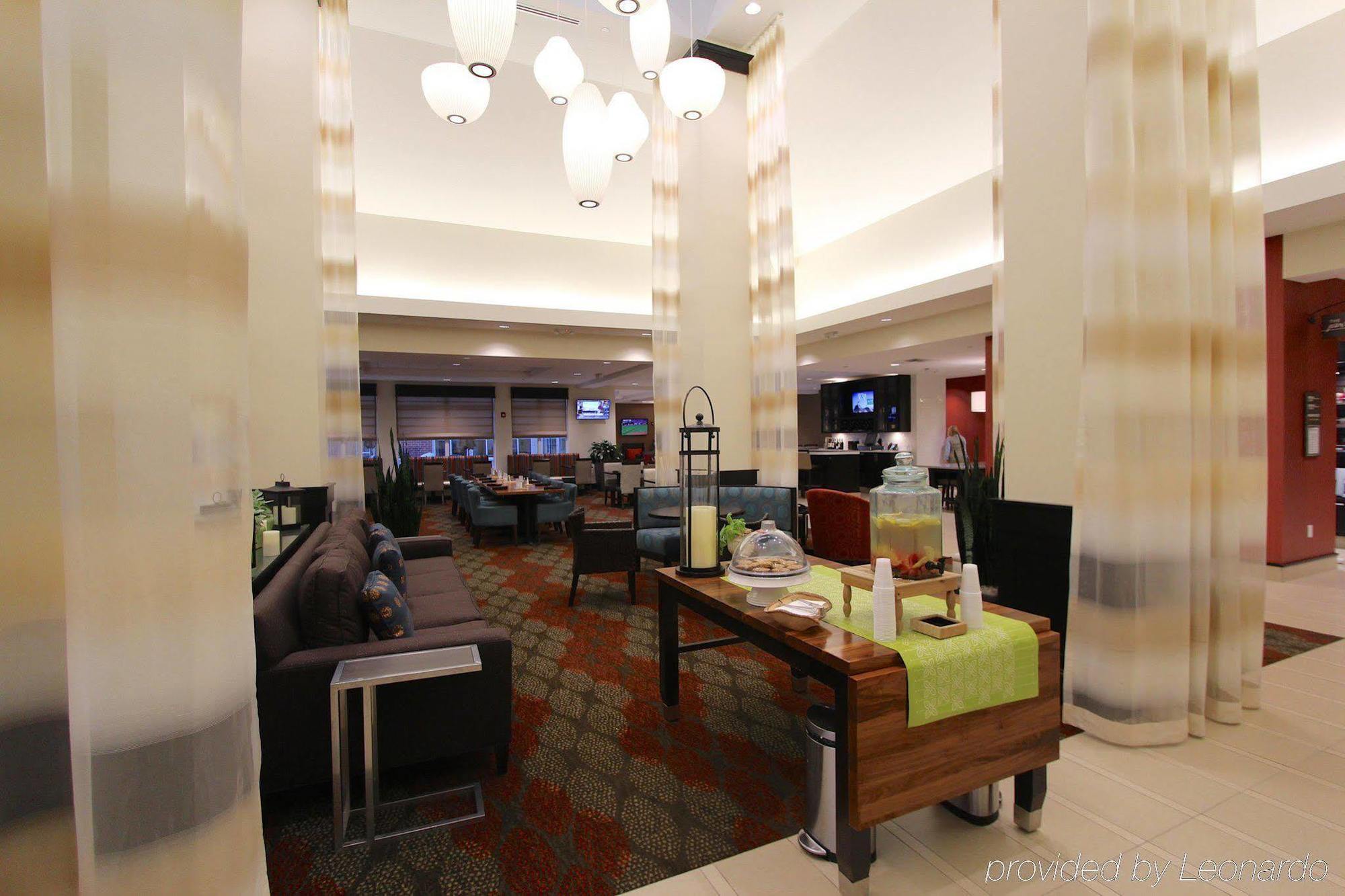 Hilton Garden Inn Findlay Eksteriør billede