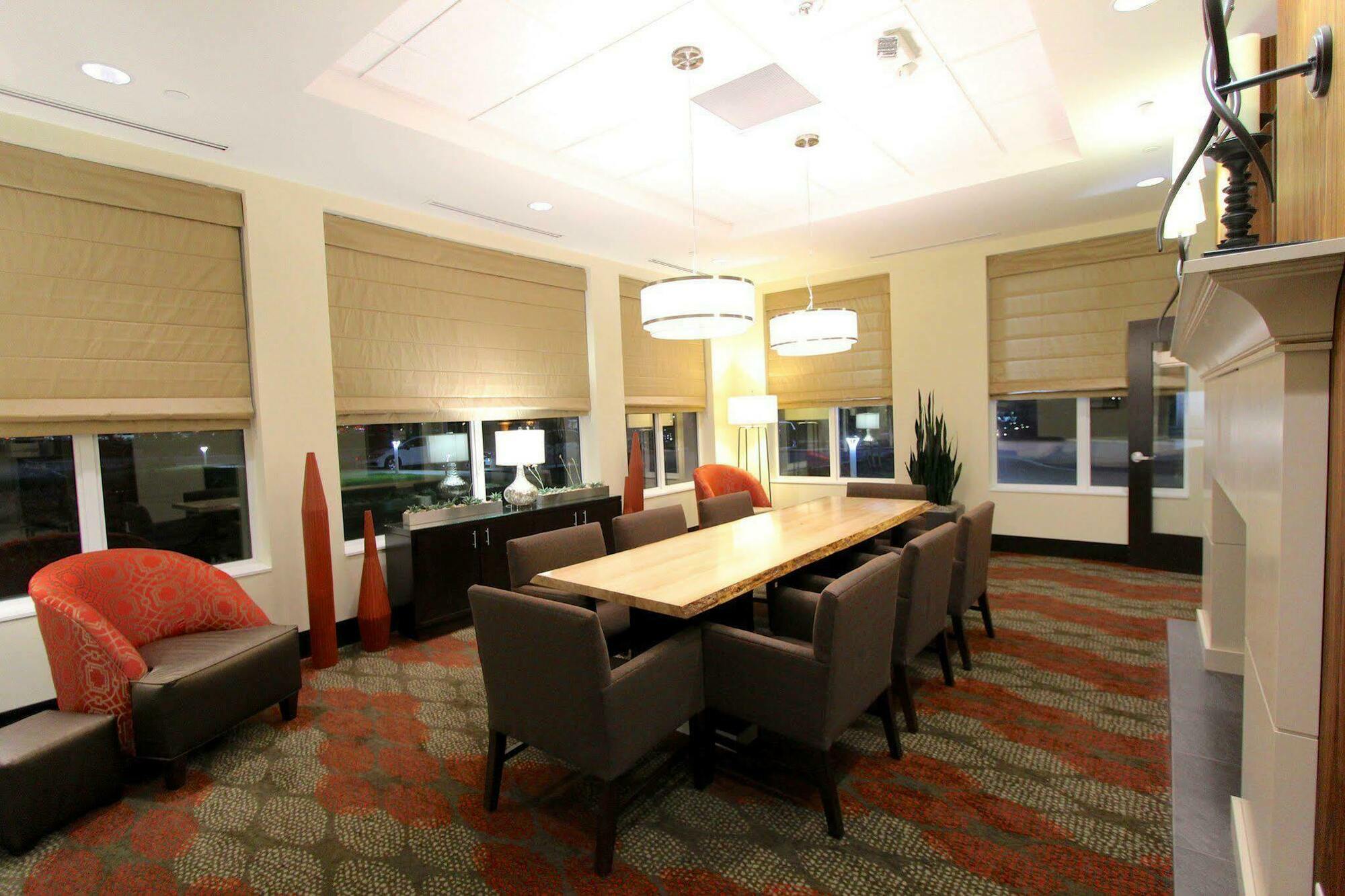 Hilton Garden Inn Findlay Eksteriør billede